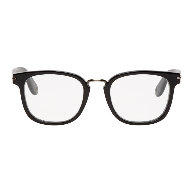 Photo: Givenchy Black GV0033 Glasses
