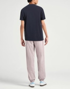 Ea7 Mens T-shirt in Navy