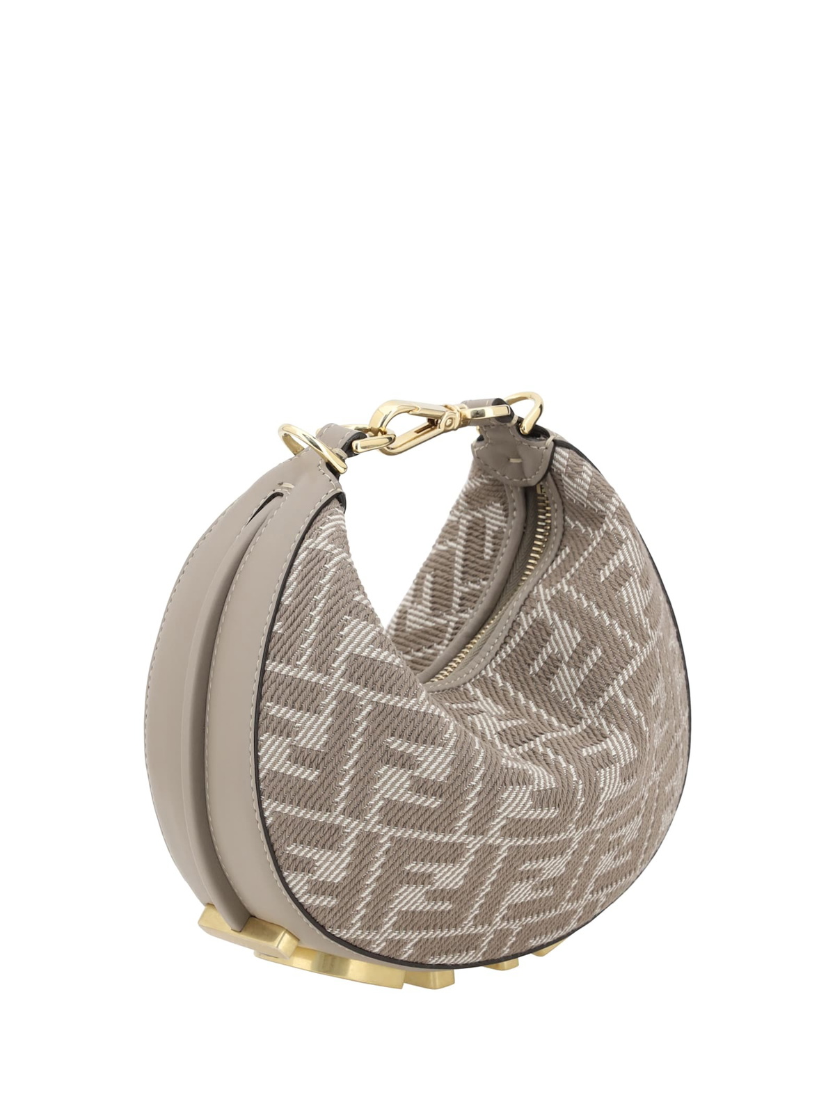 【送料&関税込】Fendigraphy Mini Hobo Bag Fendigraphy Mini Hobo Bag Fendi