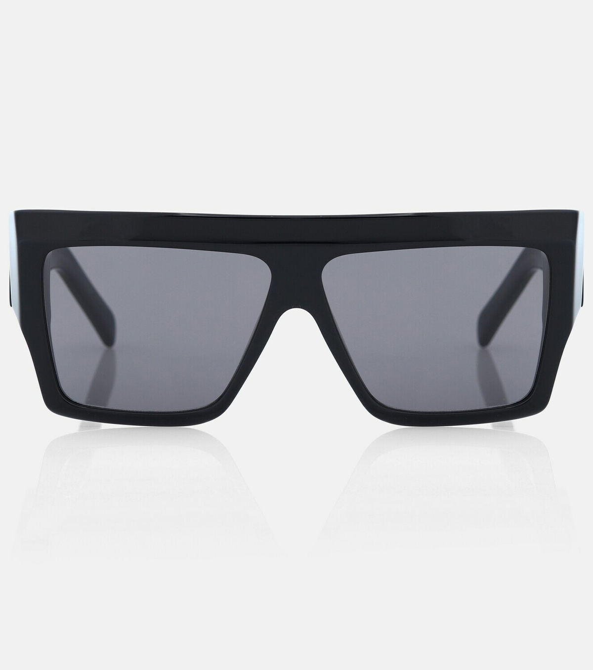 Celine Eyewear Flat-top sunglasses
