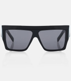 Celine Eyewear Flat-top sunglasses