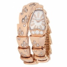 Bvlgari Serpenti Ladies Watch 101995