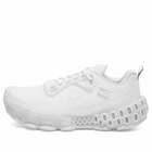 Spunge Osmosis Sneaker in White/White/White