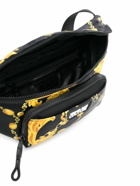 VERSACE JEANS COUTURE - Waist Bag With Logo