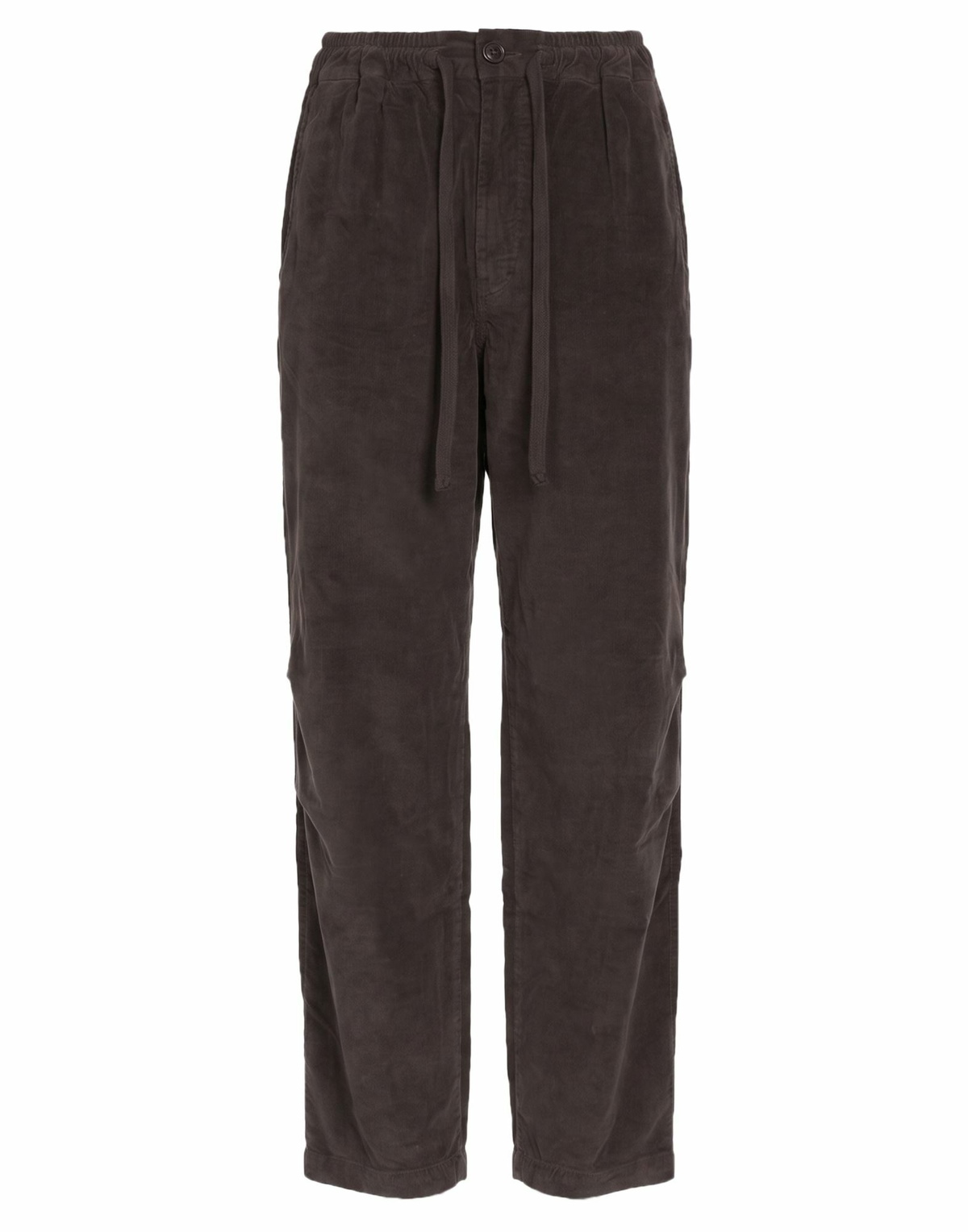 Crossley Womens Pants Dark in Brown