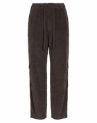 Crossley Womens Pants Dark in Brown
