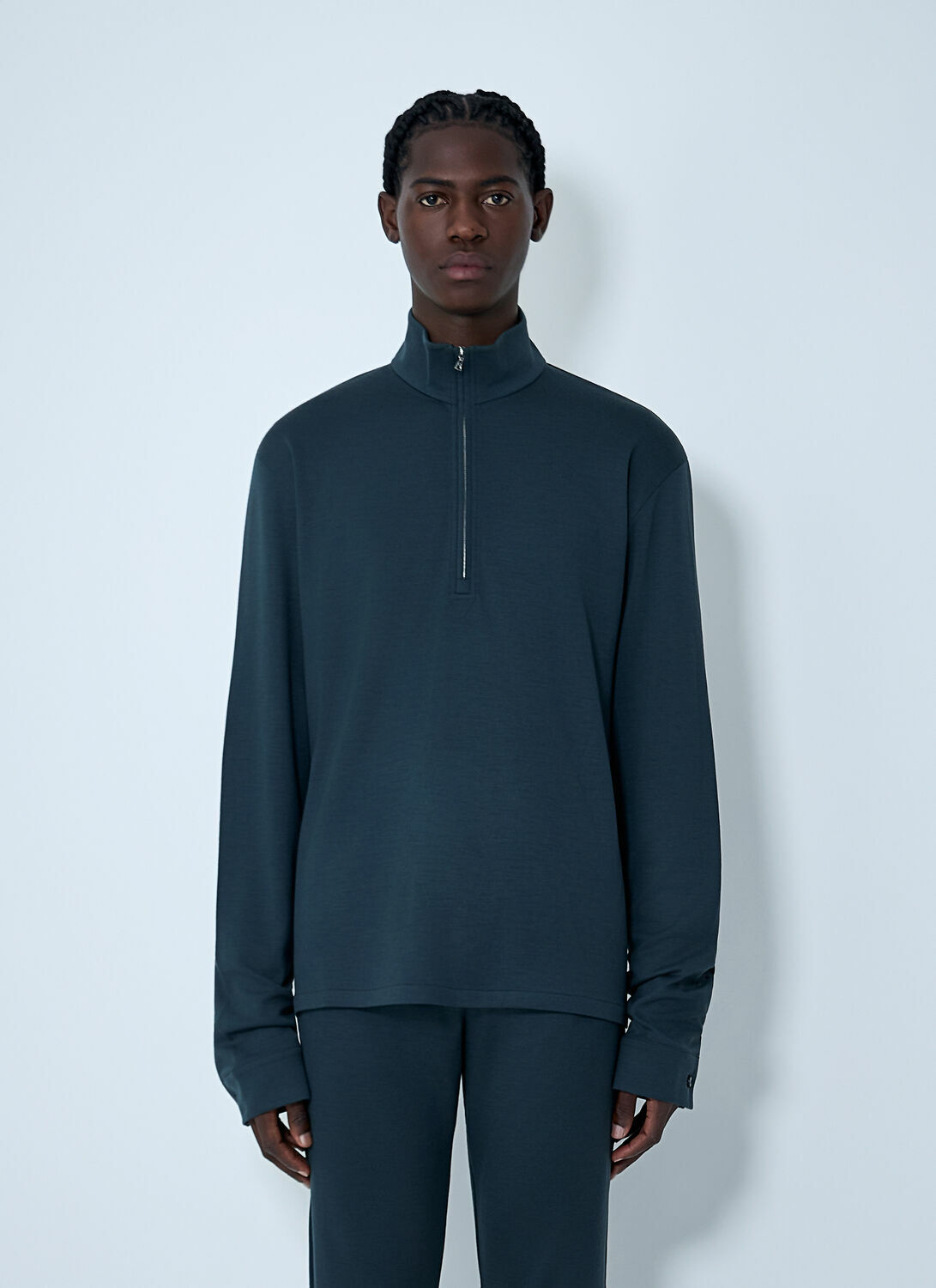 RIER Polar Jogging Shirt