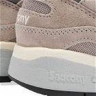 Saucony Men's Shadow 6000 Sneakers in Grey