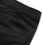 Arc'teryx - Palisade Slim-Fit TerraTex Shorts - Men - Black
