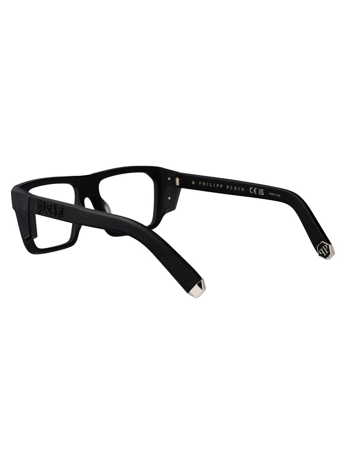 Philipp Plein Plein Master Glasses