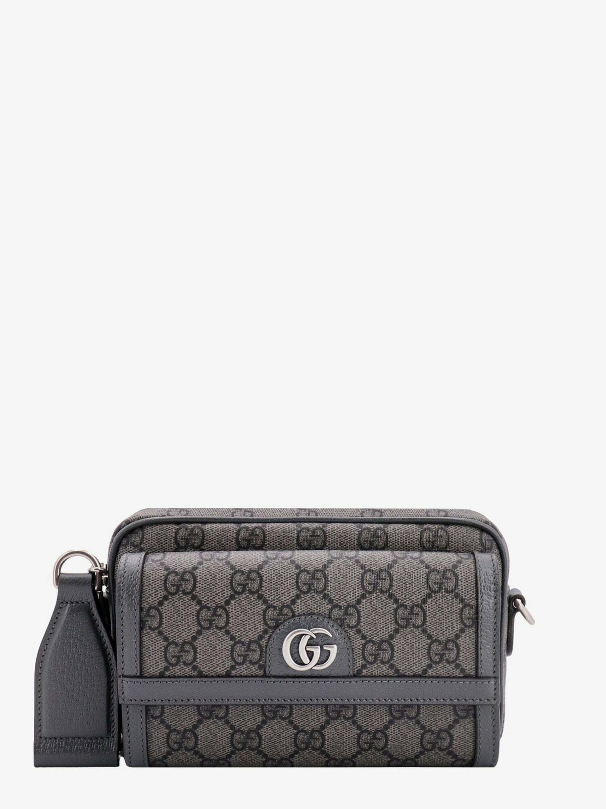 Gucci Ophidia Gg Black Mens Gucci