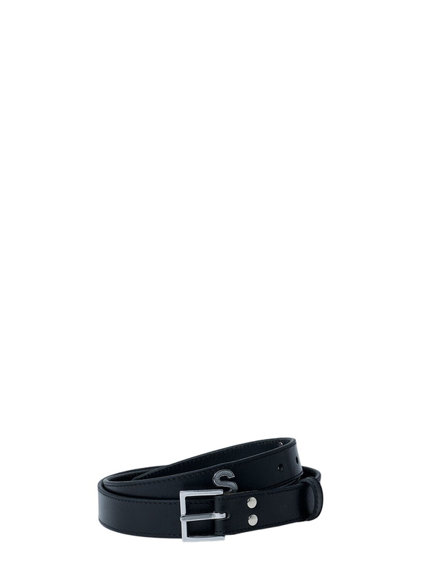 Photo: Martine Rose Sex Belt
