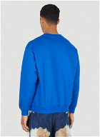 Sparks Sweatshirt in Blue
