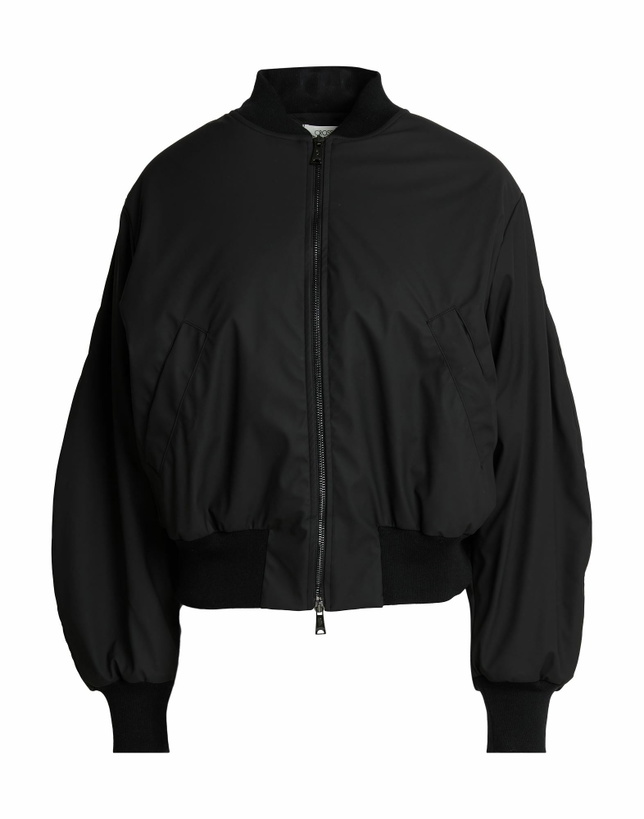 Photo: Crossley Womens Jacket in Black