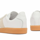 Adidas Bw Army Sneaker in Ftwr White/Ftwr White/Chalk White