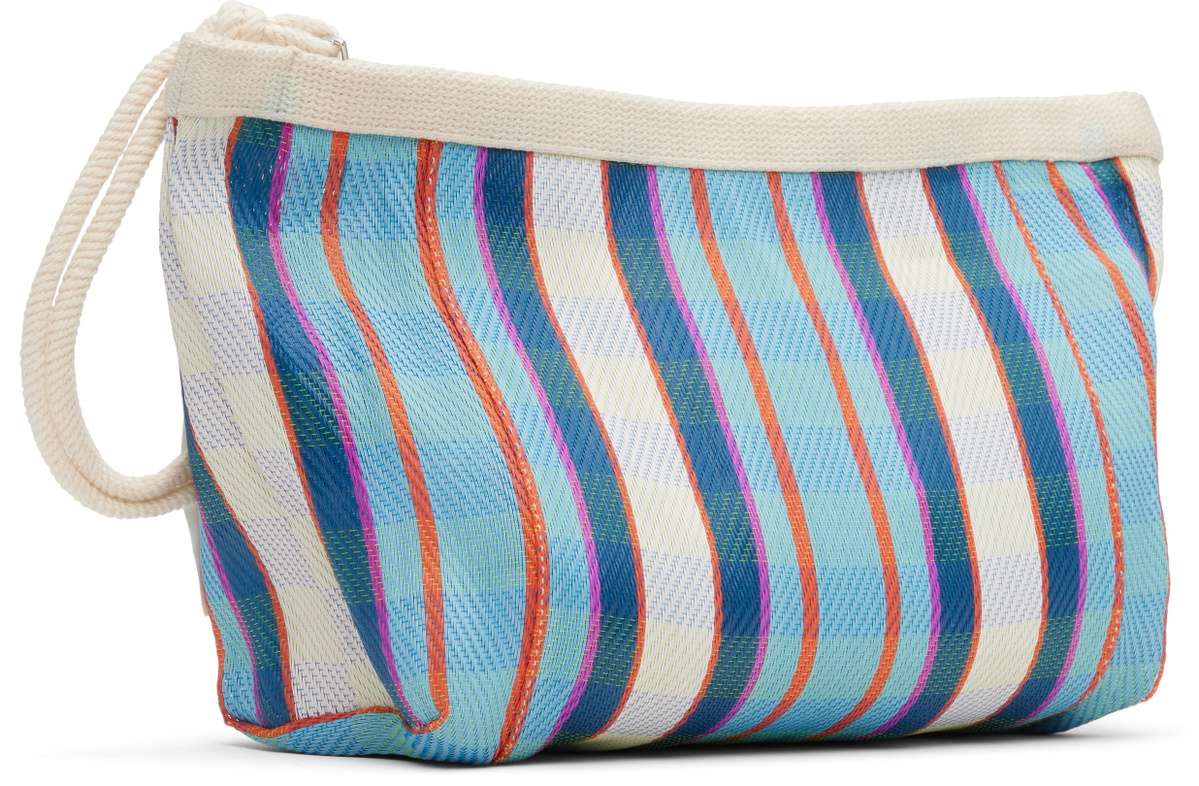 Isabel Marant Multicolor Powden Pouch