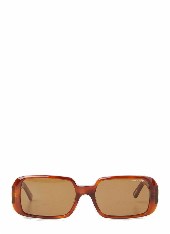 Photo: Luca Sunglasses in Brown