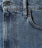 Helmut Lang - Femme Hi Spikes slim jeans