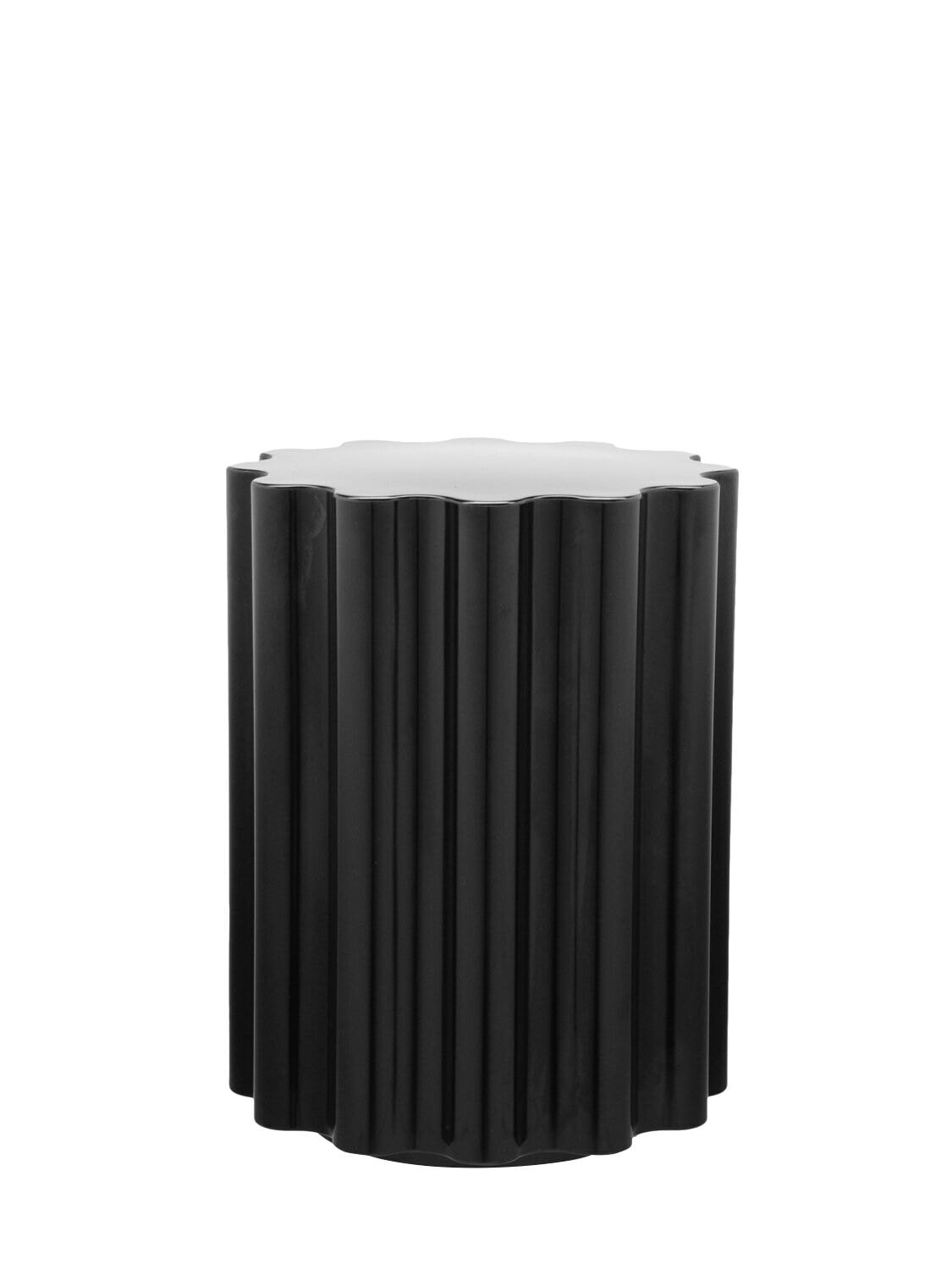 KARTELL Colonna Table/stool