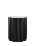 KARTELL Colonna Table/stool