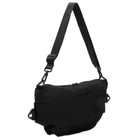 Cote&Ciel x Mr Bailey Orne Plus Cross Body Bag in Black 