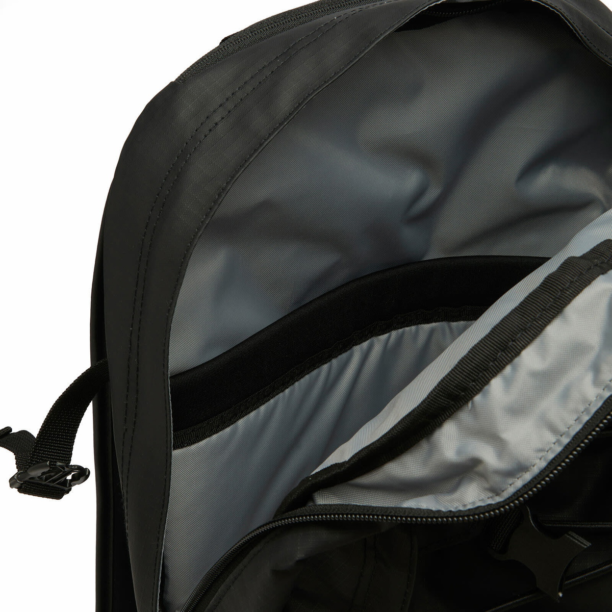 Eastpak Gerys Pro Backpack in Rip Black Coat 