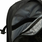 Eastpak Gerys Pro Backpack in Rip Black Coat 