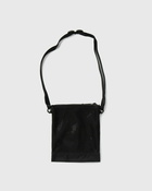 Porter Yoshida & Co. Screen Sacoche Bag Black - Mens - Small Bags