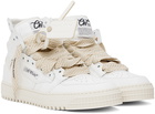 Off-White White 3.0 Off Court Sneakers