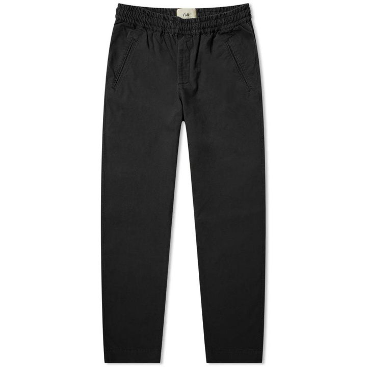 Photo: Folk Drawcord Assembly Pant