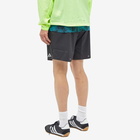 Adidas Running Men's Adidas Ultimate Shorts in Black