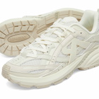 Represent Men's Storm Runner in Off White