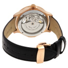 Mathey-Tissot Edmond Auto Handcrafted Multi-Color Dial Mens Watch MC1886PEL