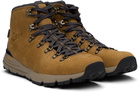 Danner Tan Mountain 600 Boots