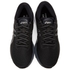 Asics Black Gel-Kayano 27 Sneakers