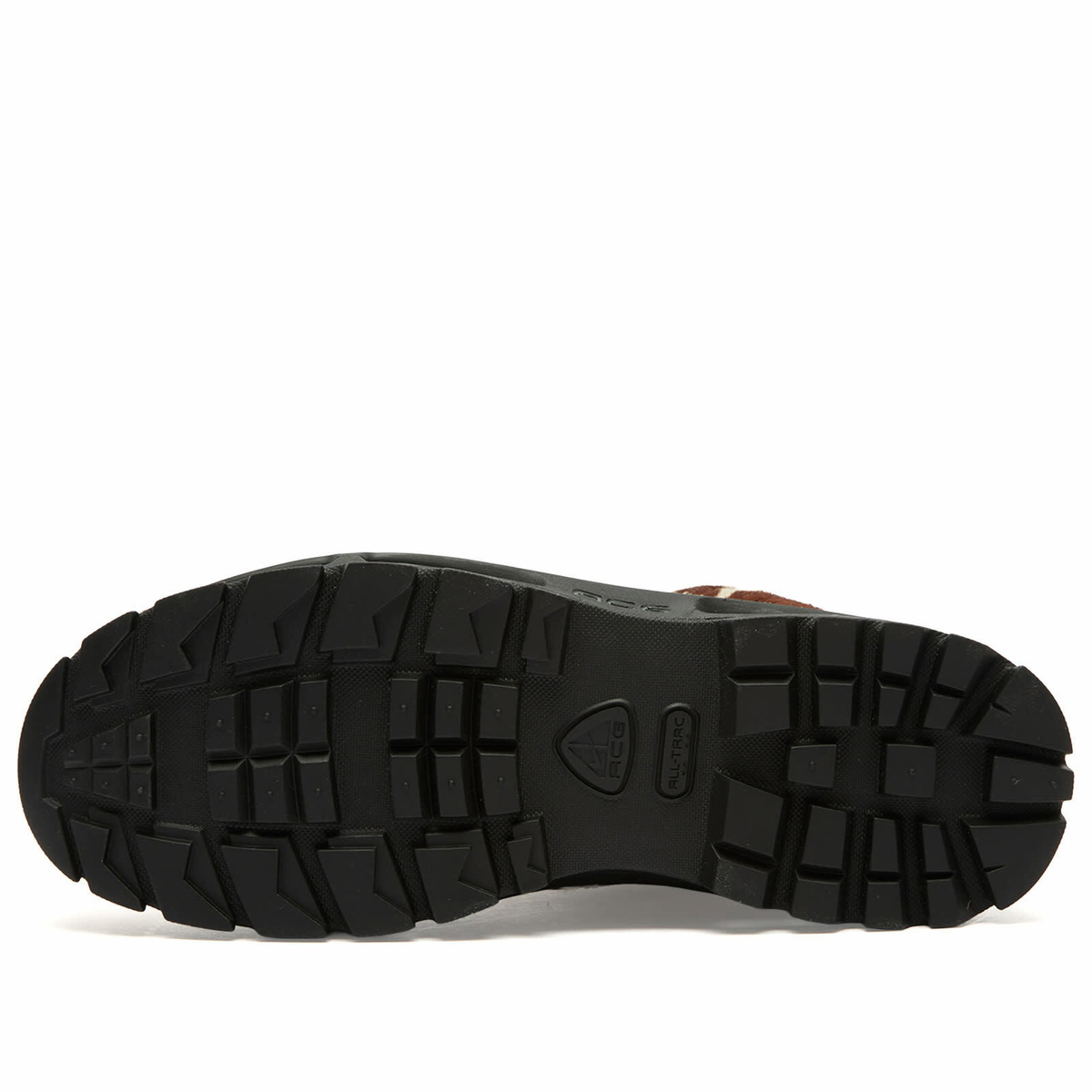Nike Air Max Goadome QS Sneaker in Sail/Black/Cacao Wow