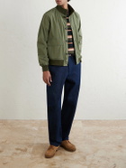 Valstar - Valstarino Water-Repellent Jacket - Green