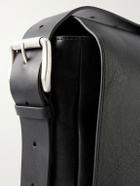 Our Legacy - Piston Full-Grained Leather Messenger Bag