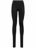 COPERNI Logo Flared Leggings