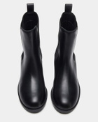 Steve Madden Kaplan Booties in Black