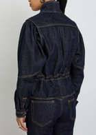 Isabel Marant Dolie Denim Jacket