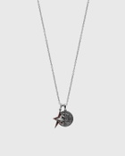 TwoJeys X DUKE & DEXTER Wild Horse Necklace Multi-color Mens Jewellery