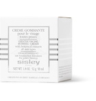 Sisley - Gentle Facial Buffing Cream, 50ml - Colorless