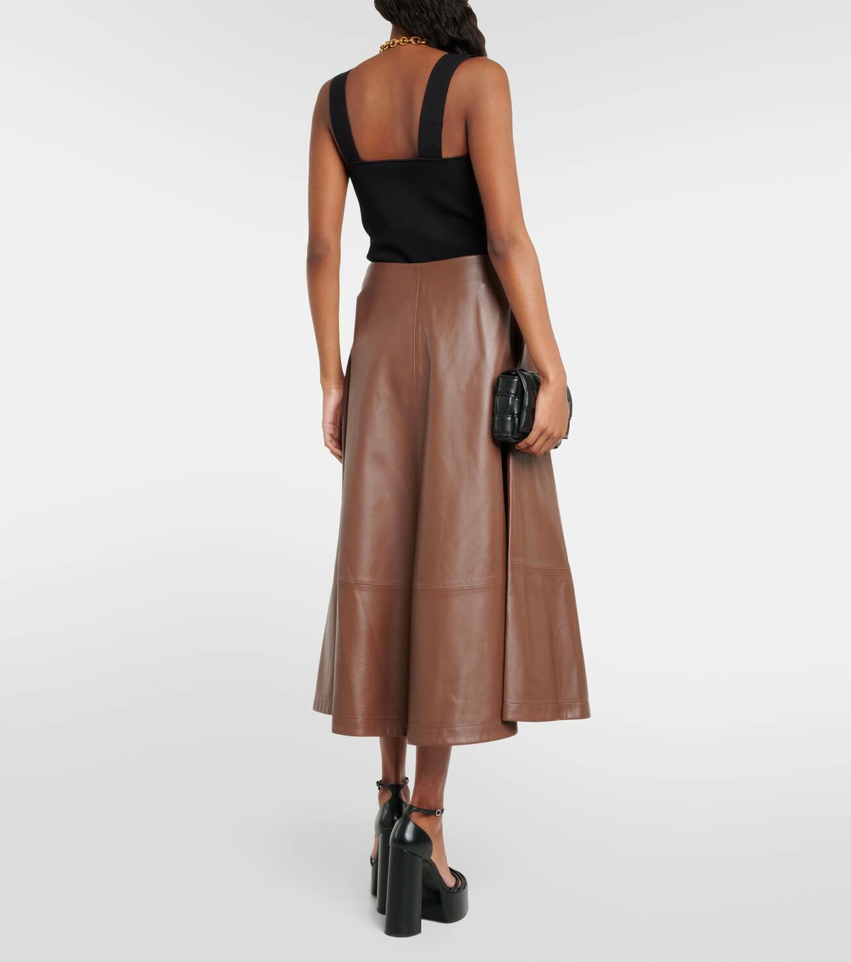 Midi skirts altuzarra skirt Altuzarra Midi Length Skirt - Yellow Skirts, Clothing - ALT62133 The RealReal