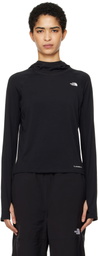 The North Face Black Adventure Sun Hoodie