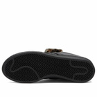 Adidas x Willy Chavarria Jabbar Low Sneaker in Core Black
