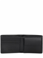 VERSACE - Leather Wallet W/coin Pocket
