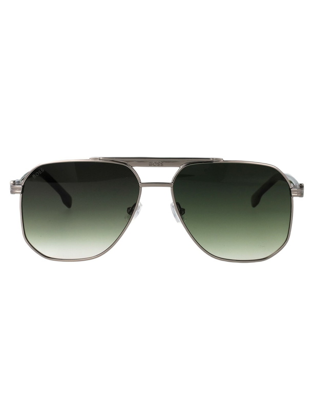 Photo: Hugo Boss Boss 1743/s Sunglasses