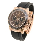 Rolex Cosmograph Daytona Chronograph Automatic Chronometer Mens Watch m126515ln-0010