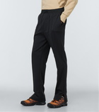 Y-3 - Y-3 straight sweatpants